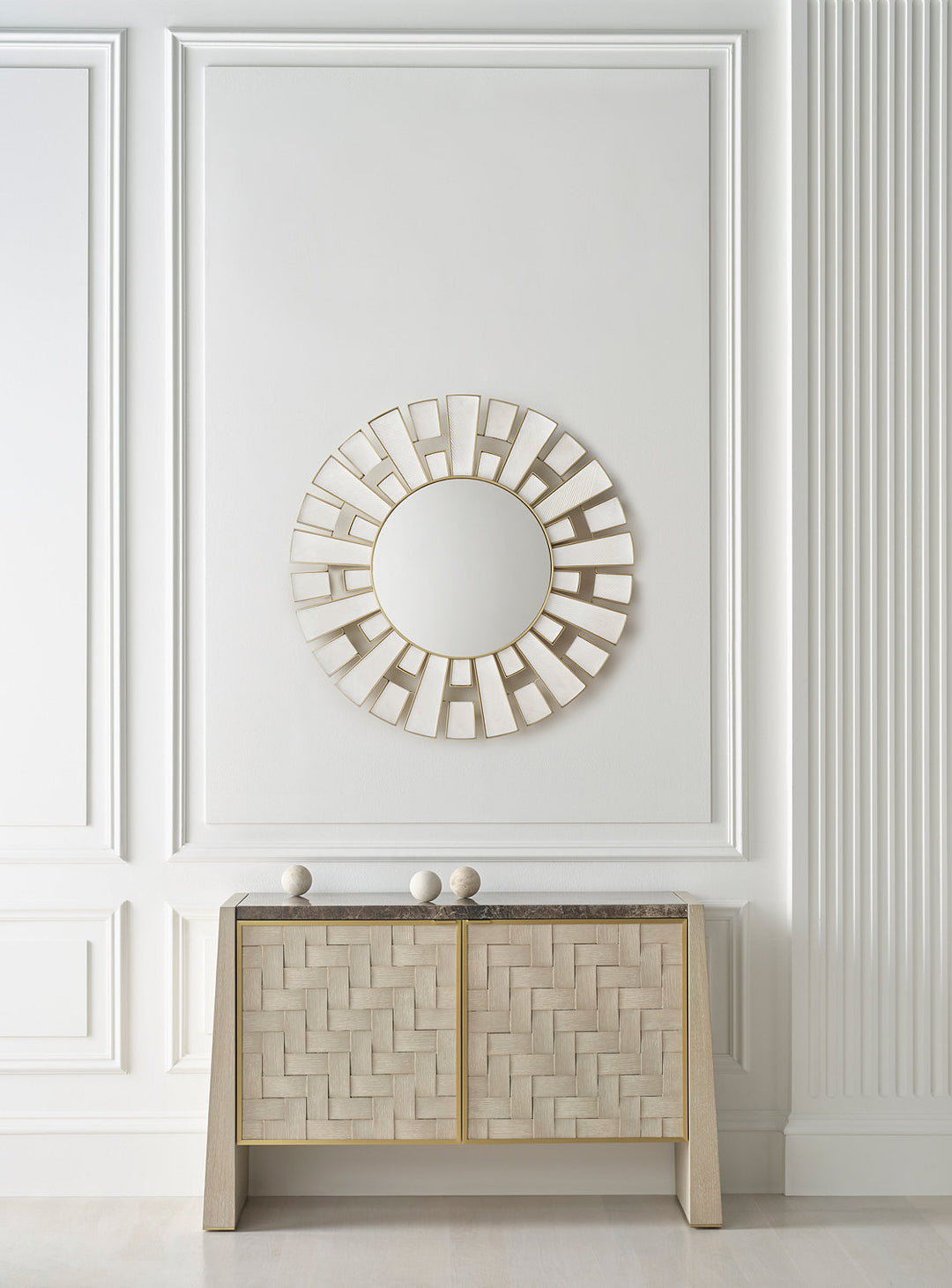 Verona Mirror