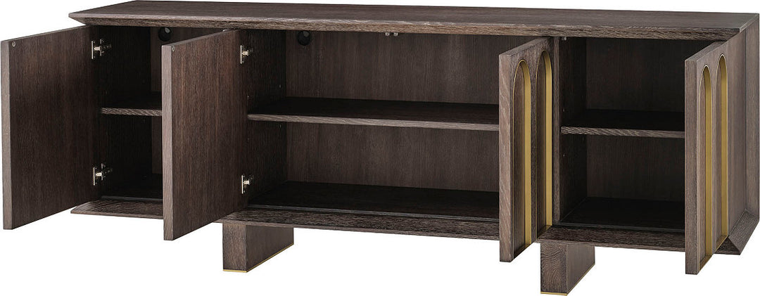 Rome Credenza