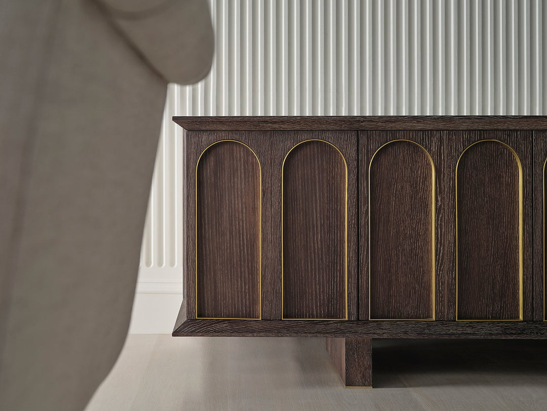 Rome Credenza