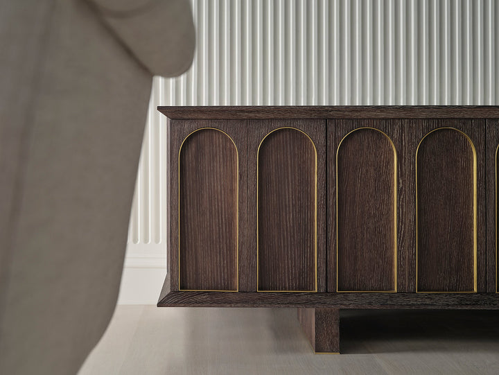 Rome Credenza