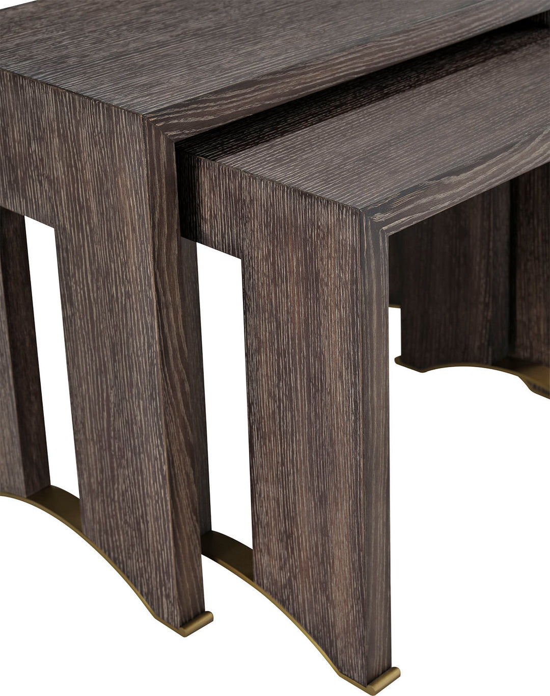 Ponte Nesting Table