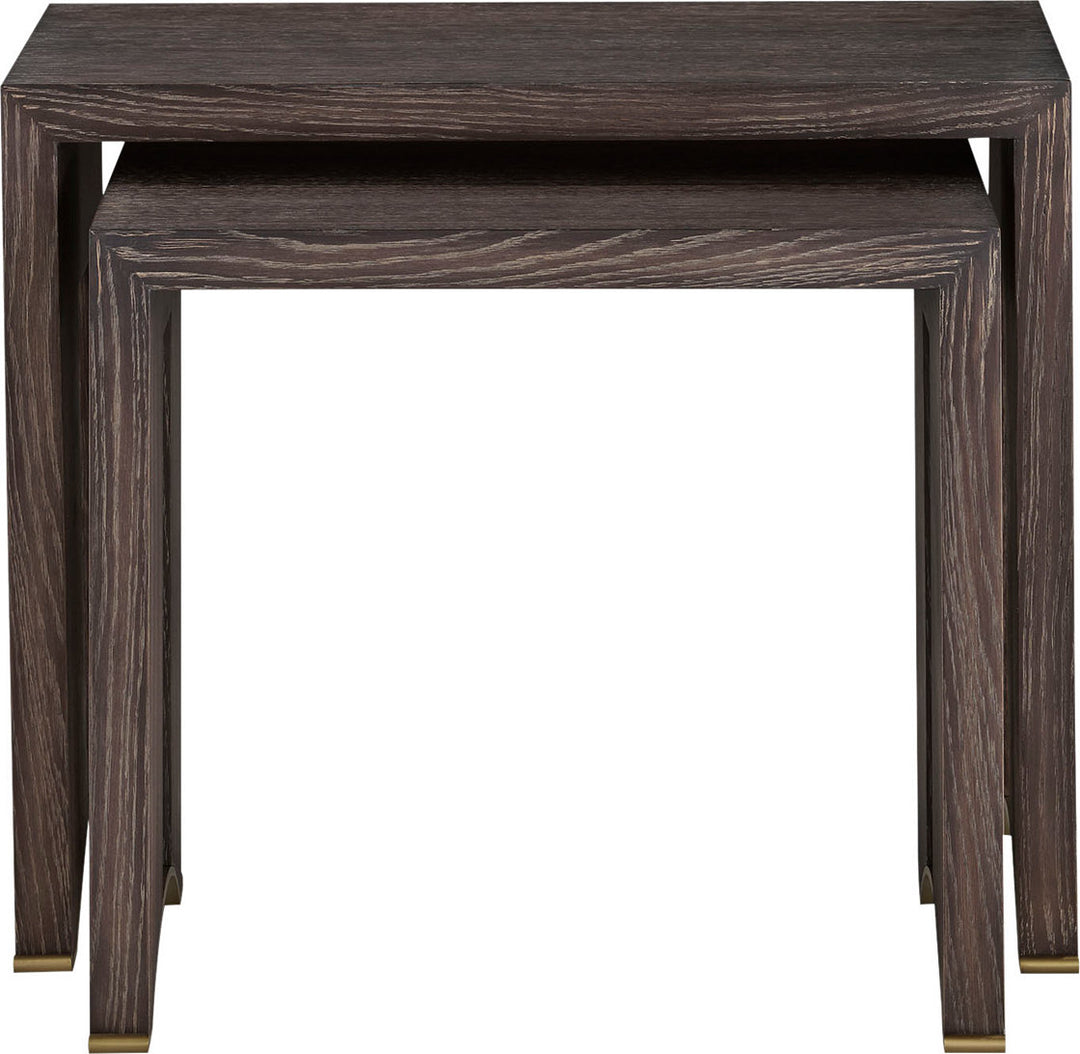 Ponte Nesting Table