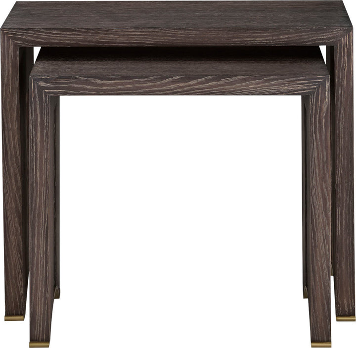 Ponte Nesting Table