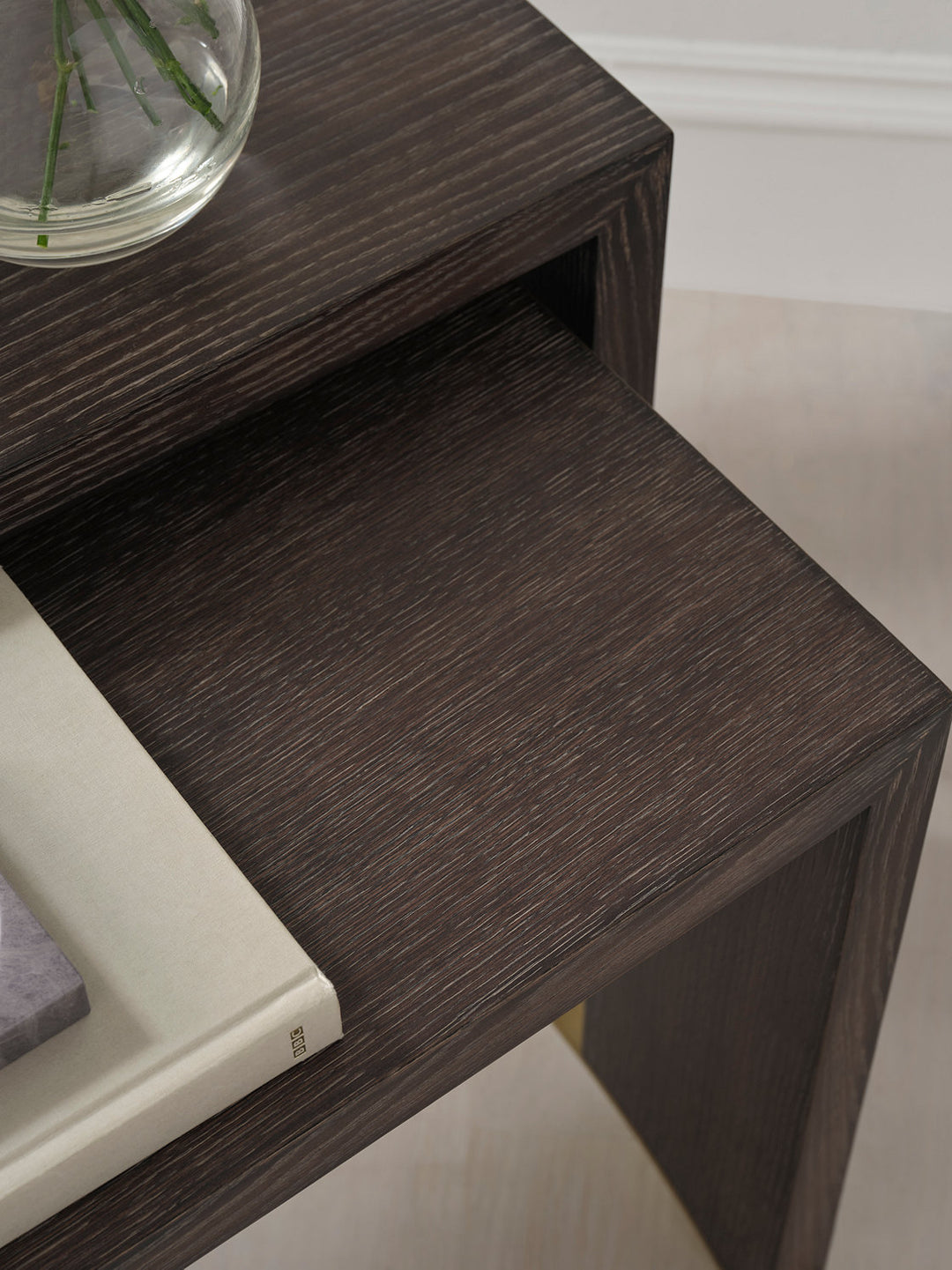 Ponte Nesting Table