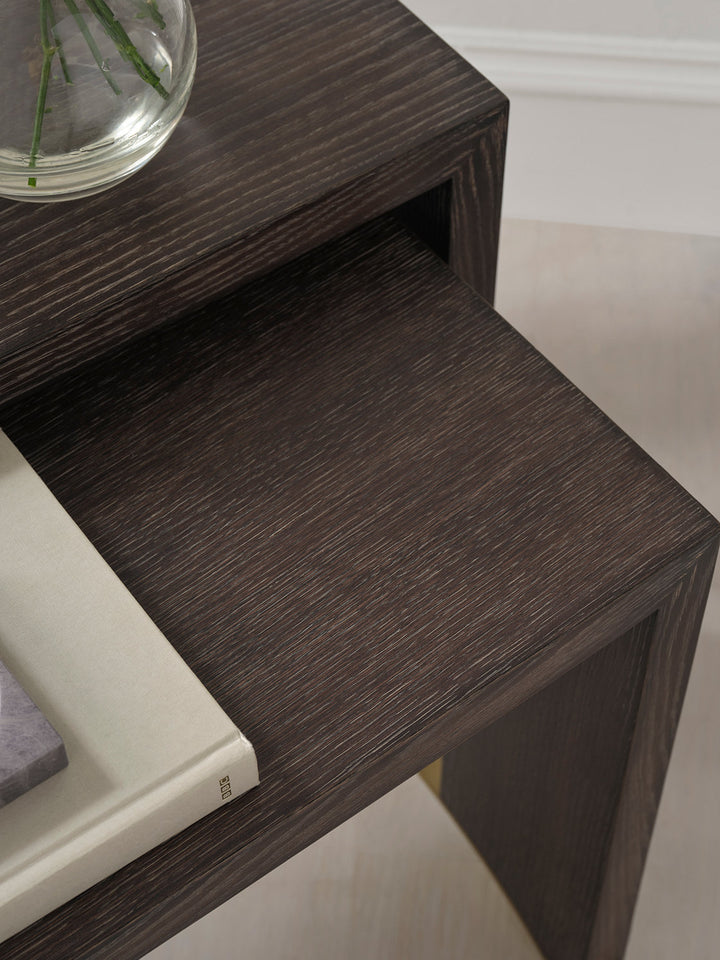 Ponte Nesting Table