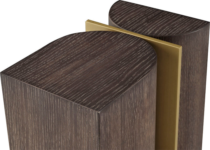 Slice Side Table