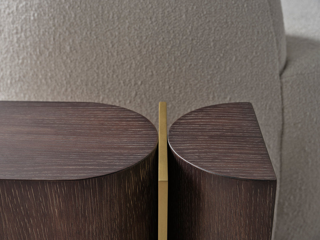 Slice Side Table