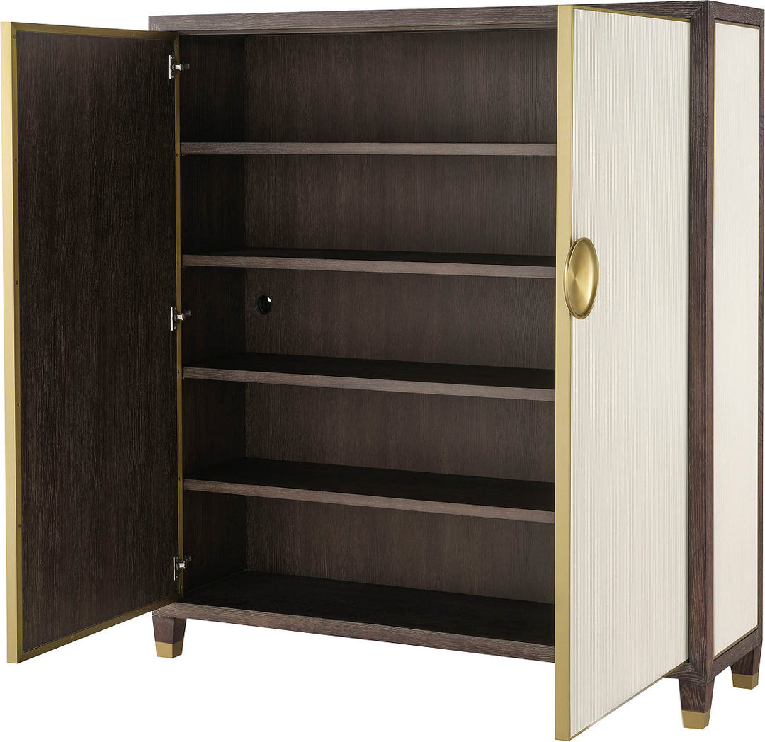 Odeon Cabinet