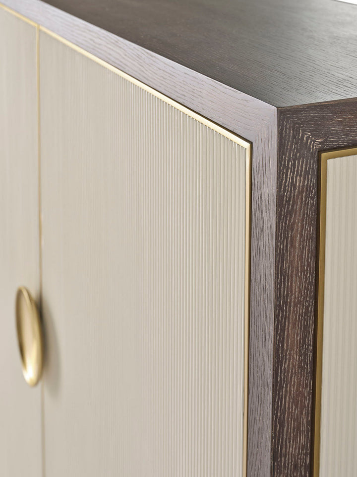 Odeon Cabinet