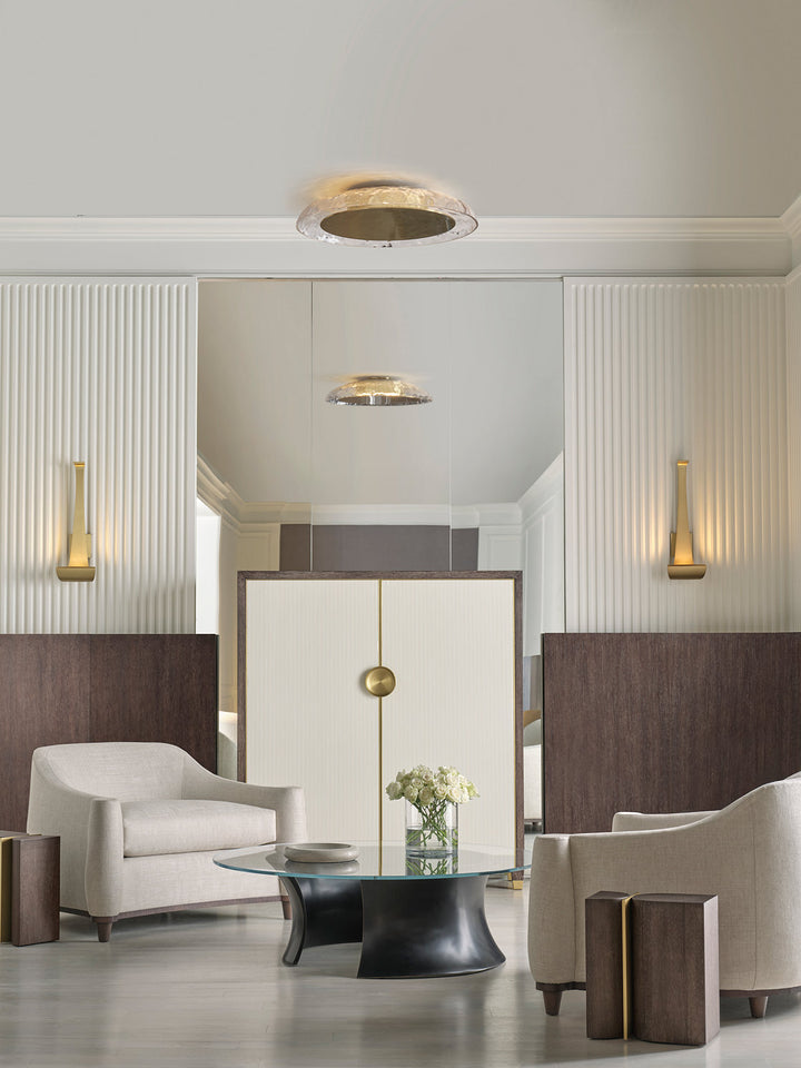 Joule Sconce