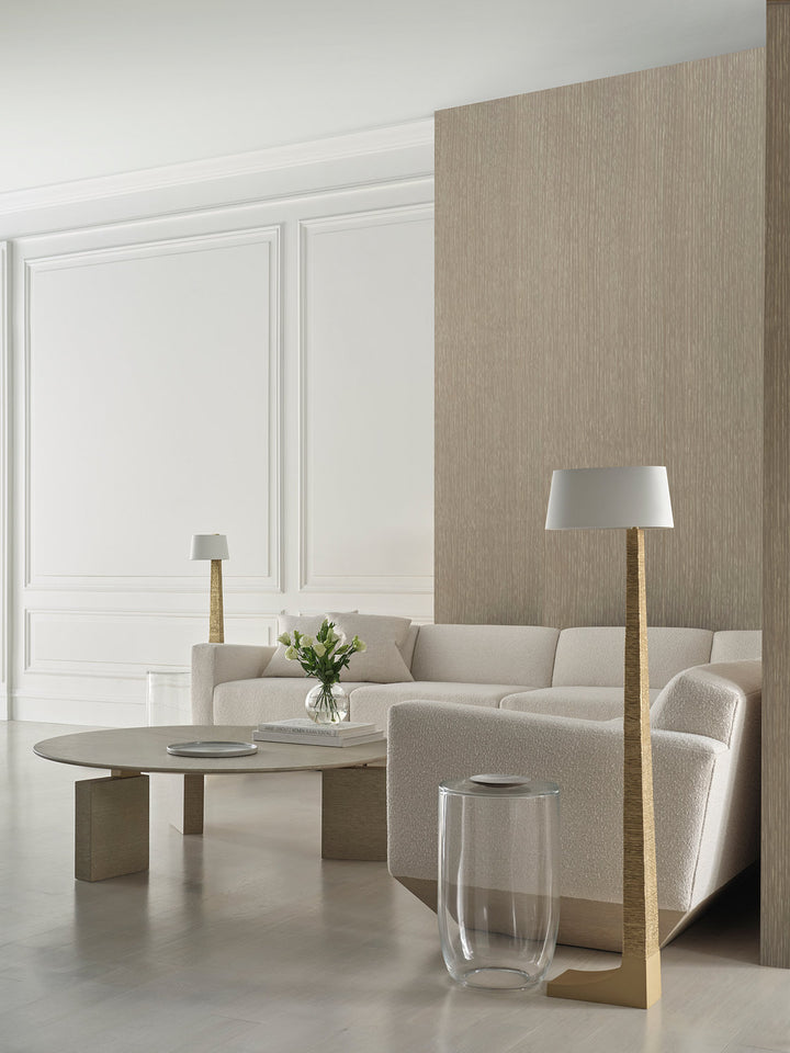 Obelisk Floor Lamp
