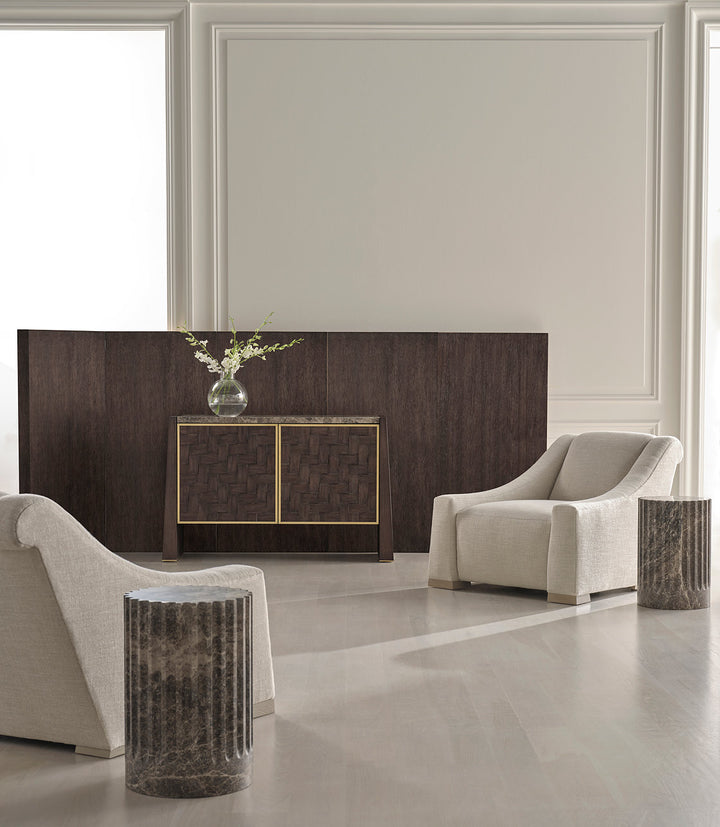 Delphi Side Table