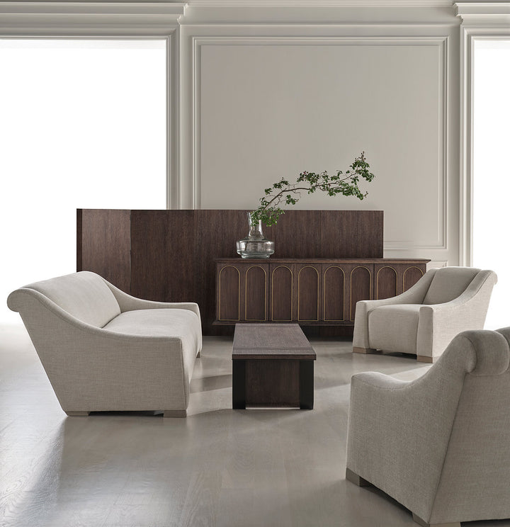 Rome Credenza