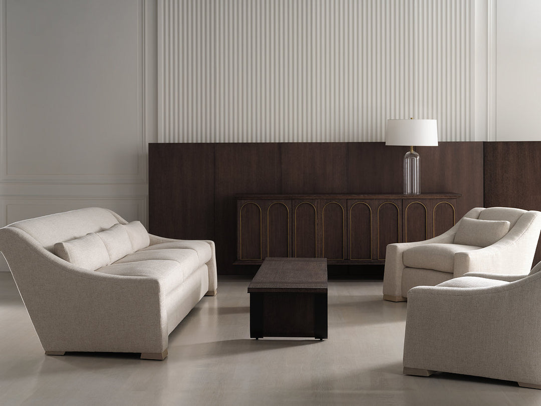 Rome Credenza