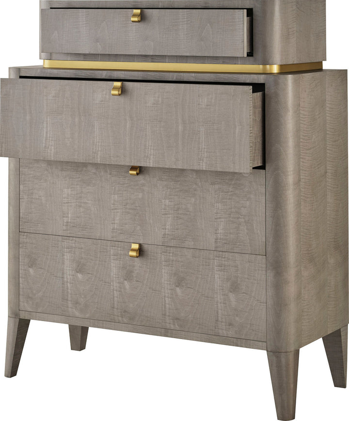 Rosa Chest