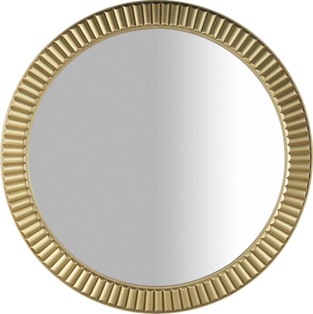 Summer Solstice Mirror