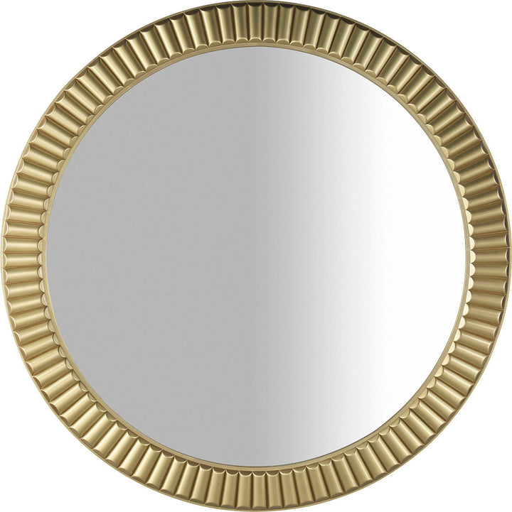 Summer Solstice Mirror