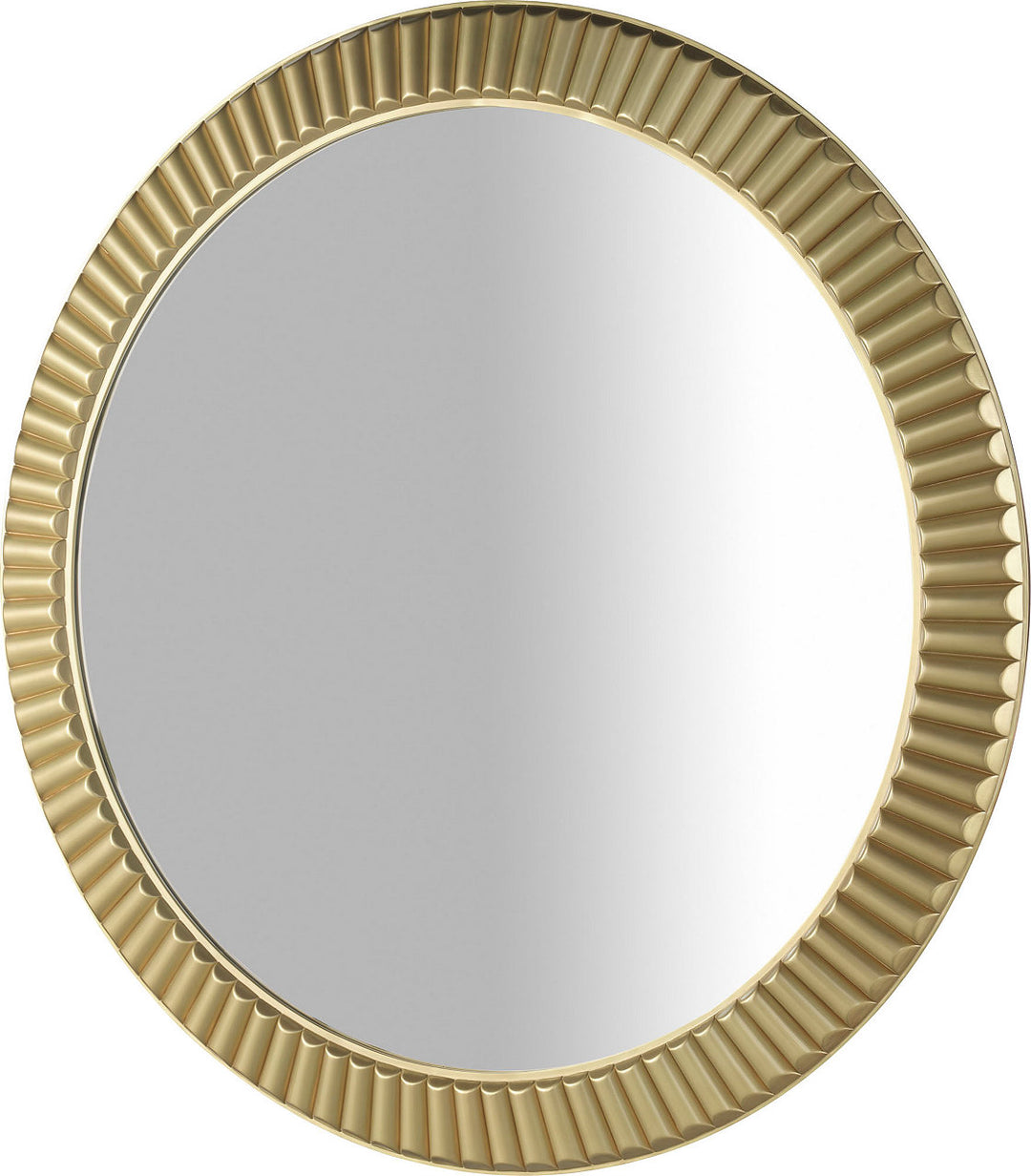 Summer Solstice Mirror