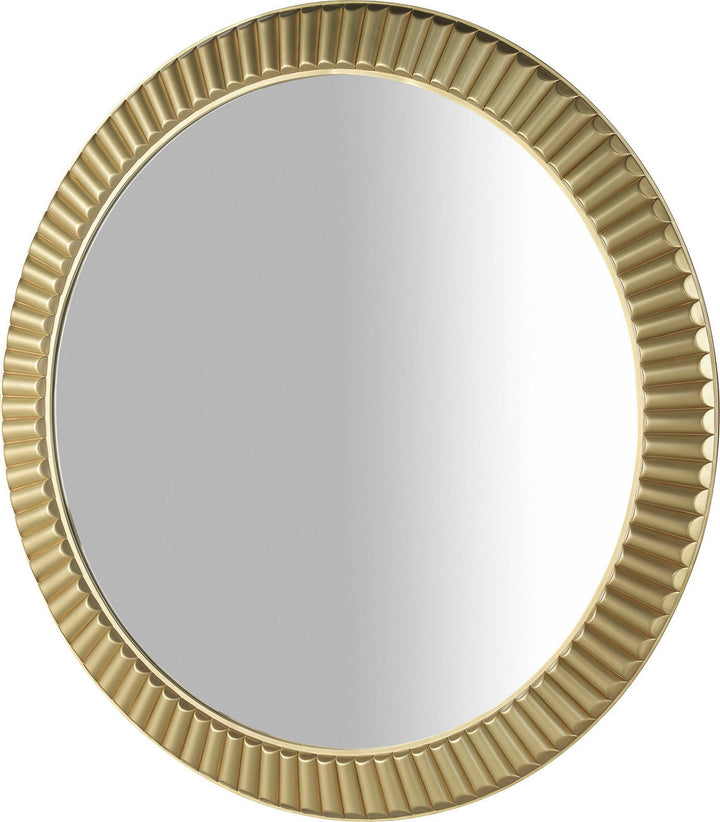 Summer Solstice Mirror