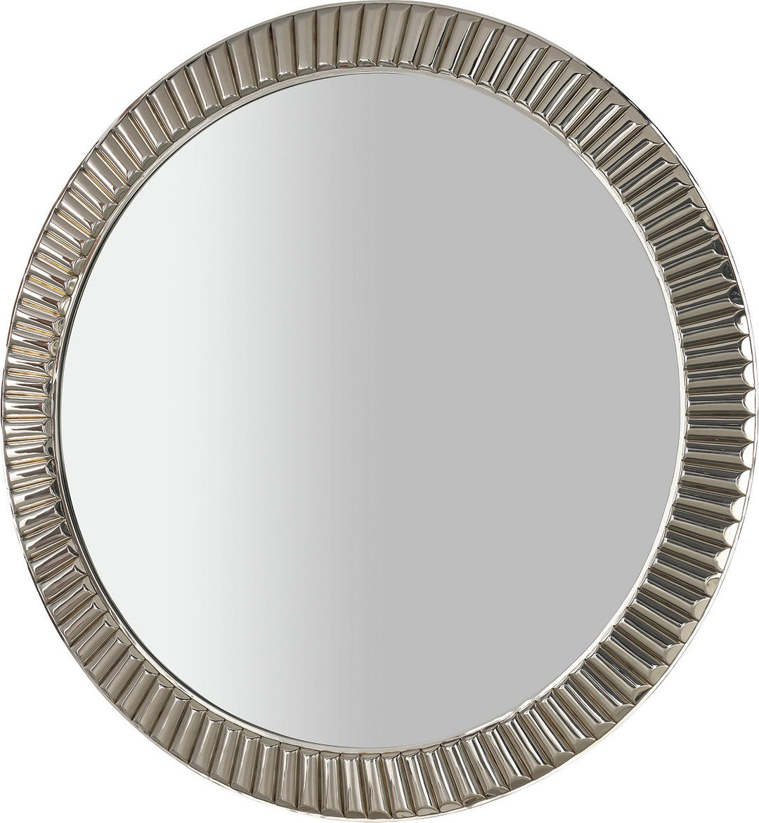 Winter Solstice Mirror