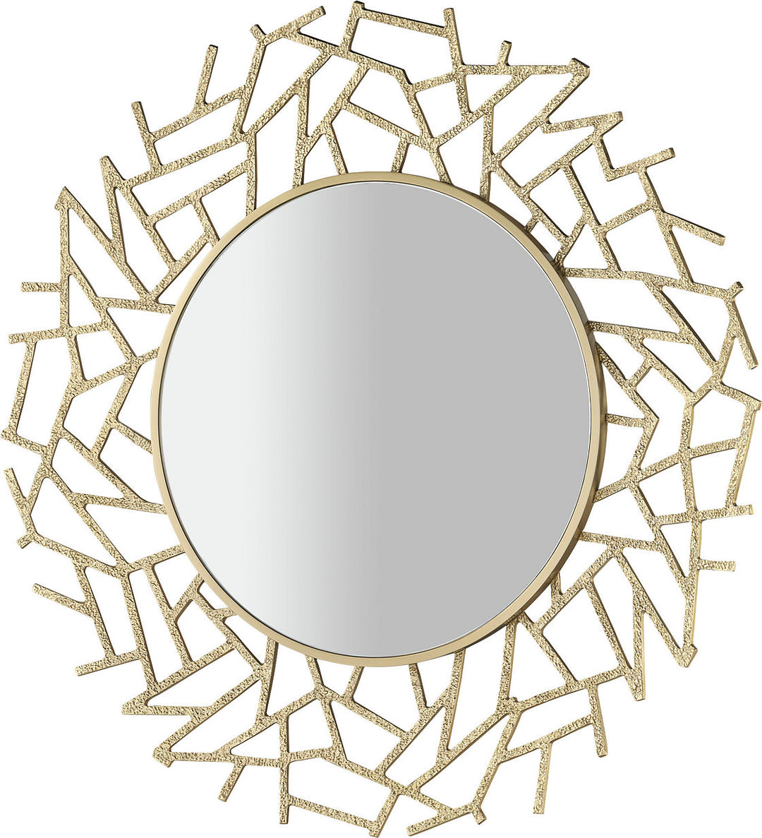 Fret Mirror