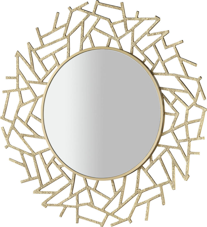Fret Mirror