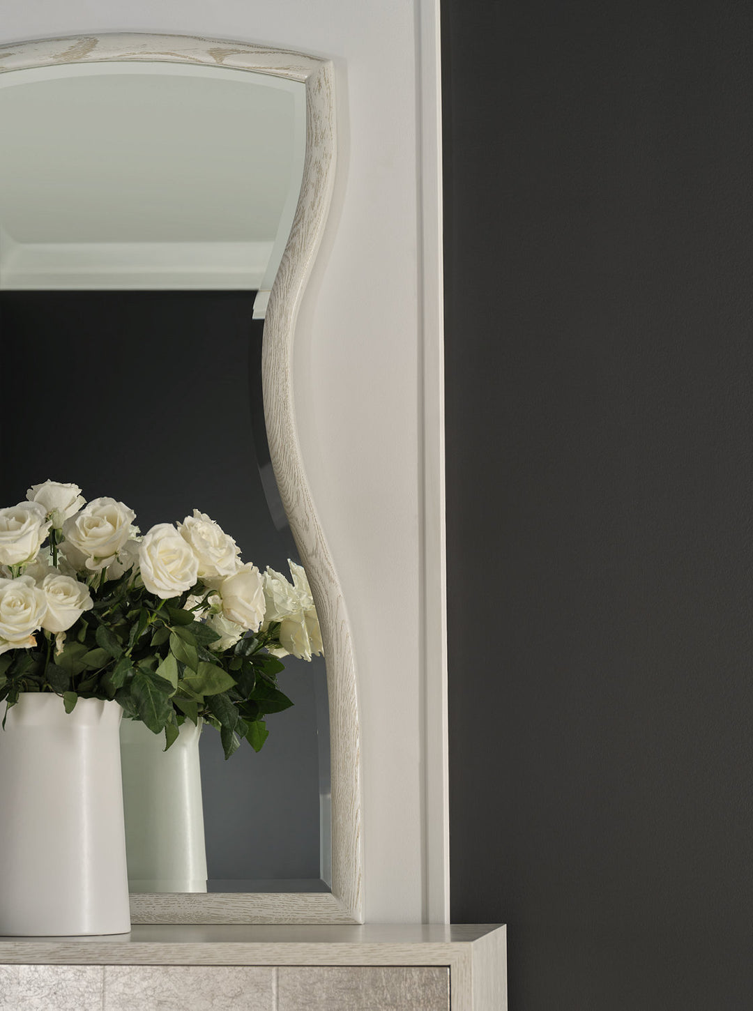 Corset Mirror