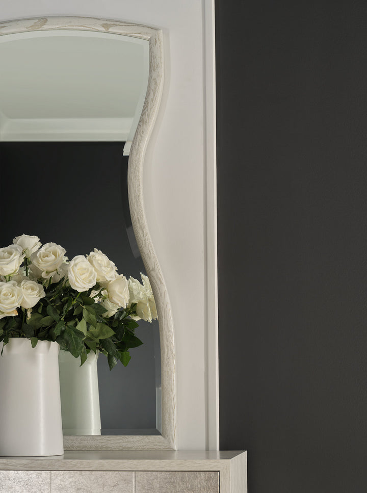 Corset Mirror
