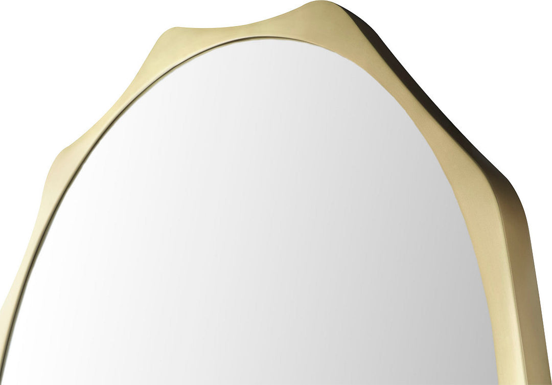 Crew Mirror