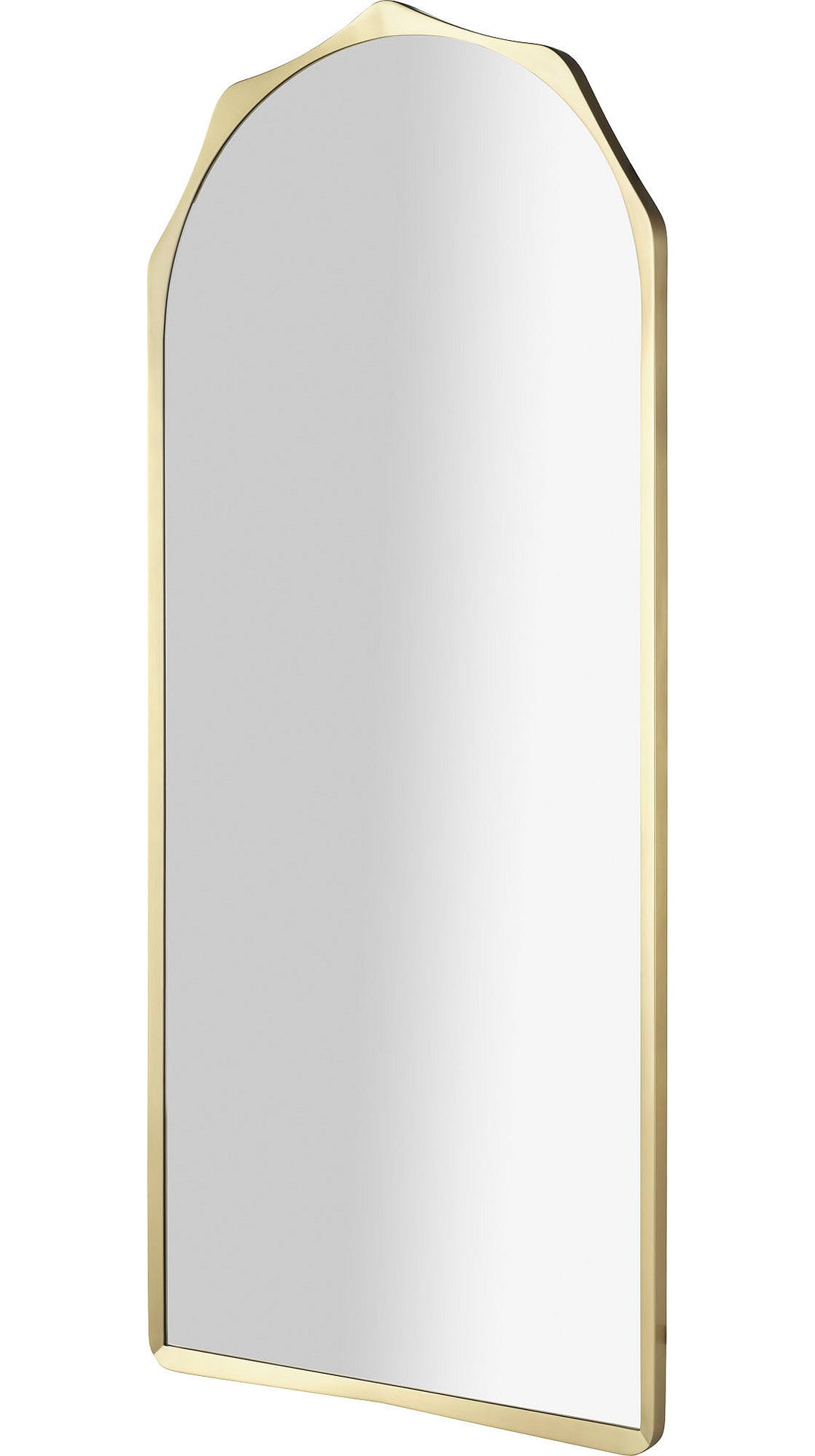 Crew Mirror