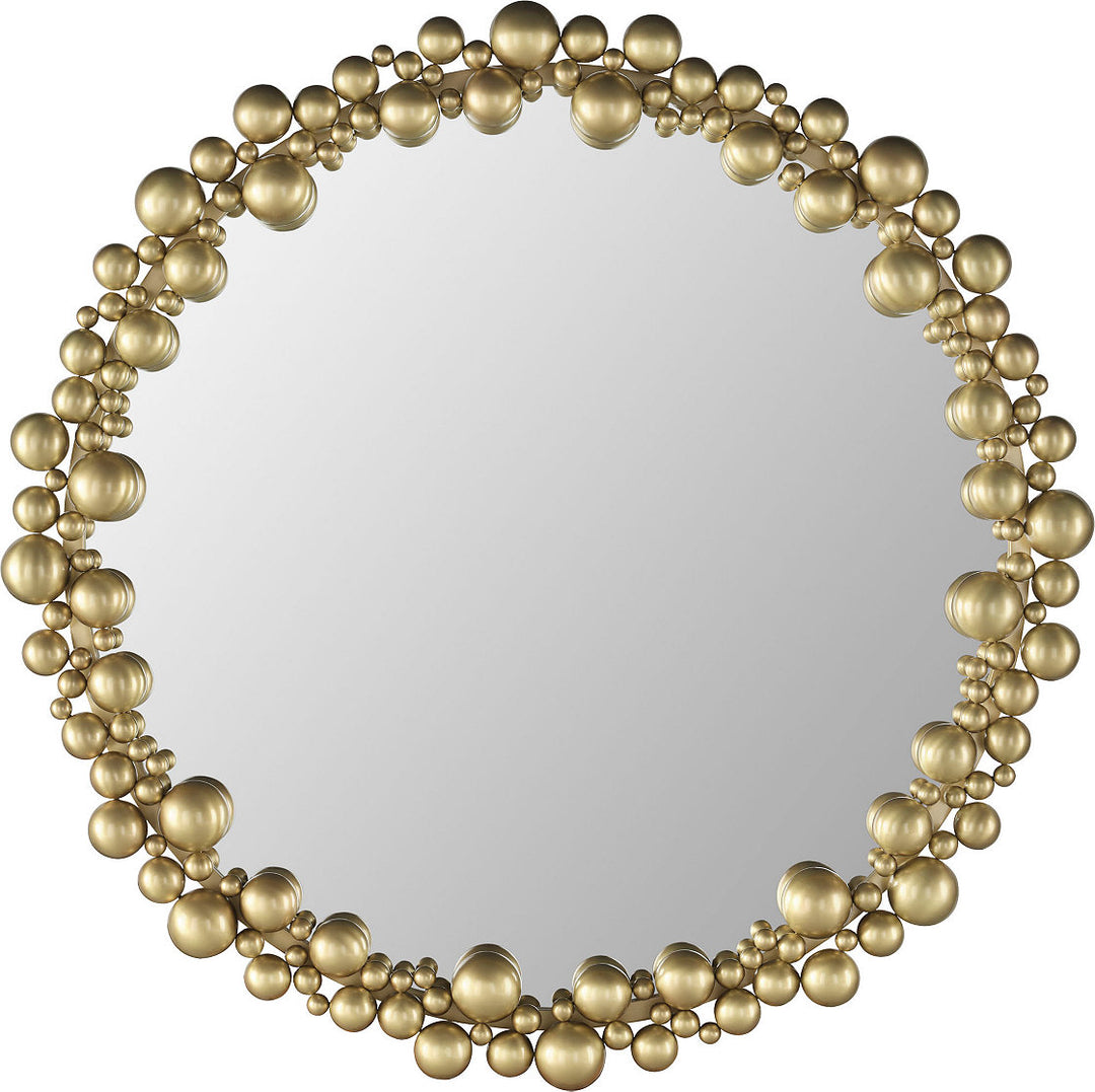 Glow Mirror