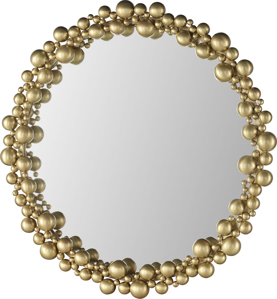 Glow Mirror