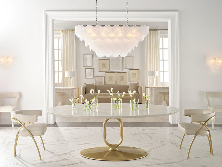 Link Dining Table