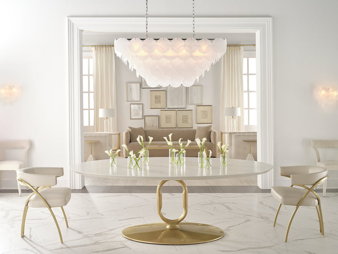 Disque Chandelier