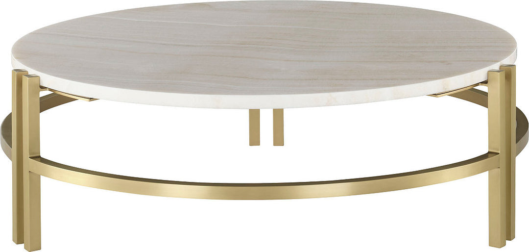 Clasp Cocktail Table