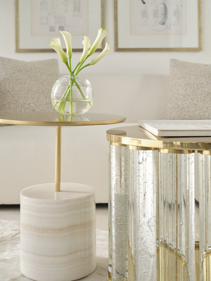 Marlo Cocktail Table
