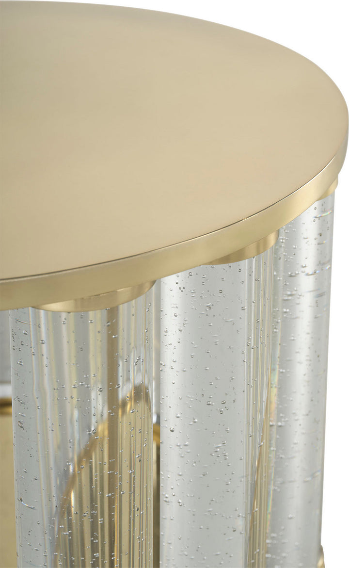 Marlo Cocktail Table