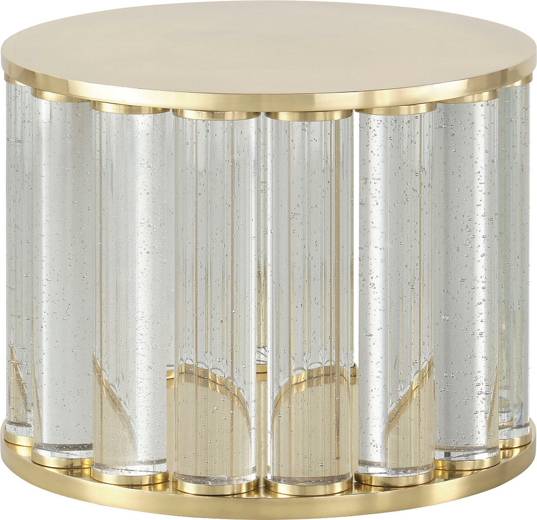 Marlo Cocktail Table