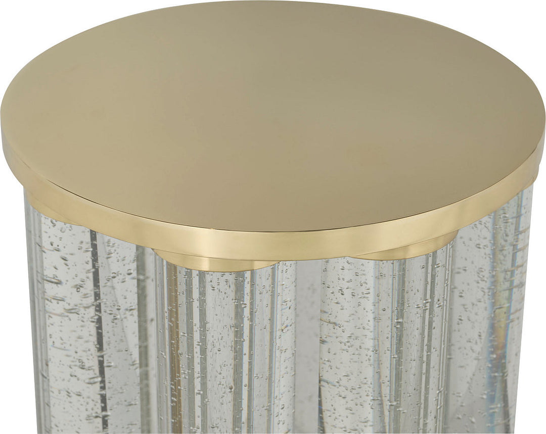 Marlo Drink Table
