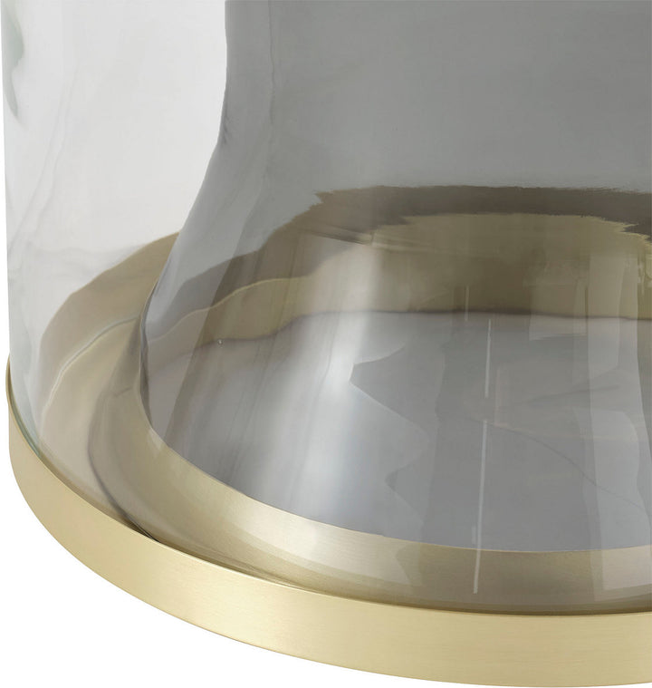Charm Chat Table