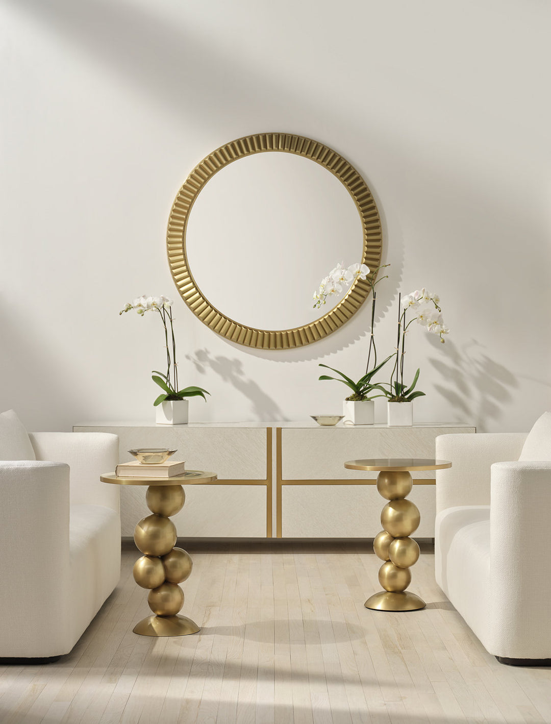 Prosecco Table