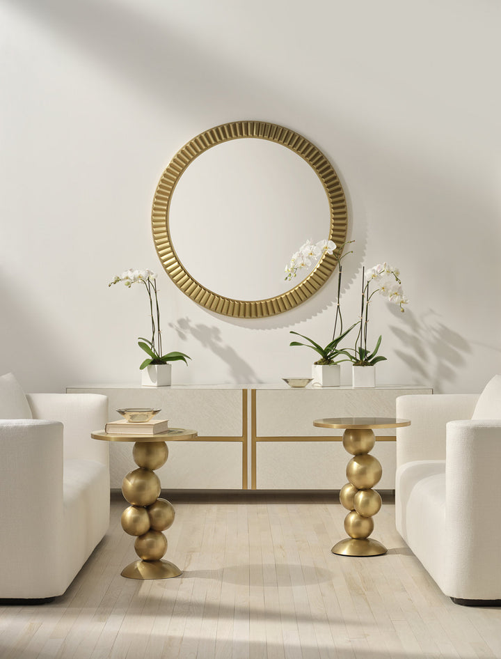 Prosecco Table