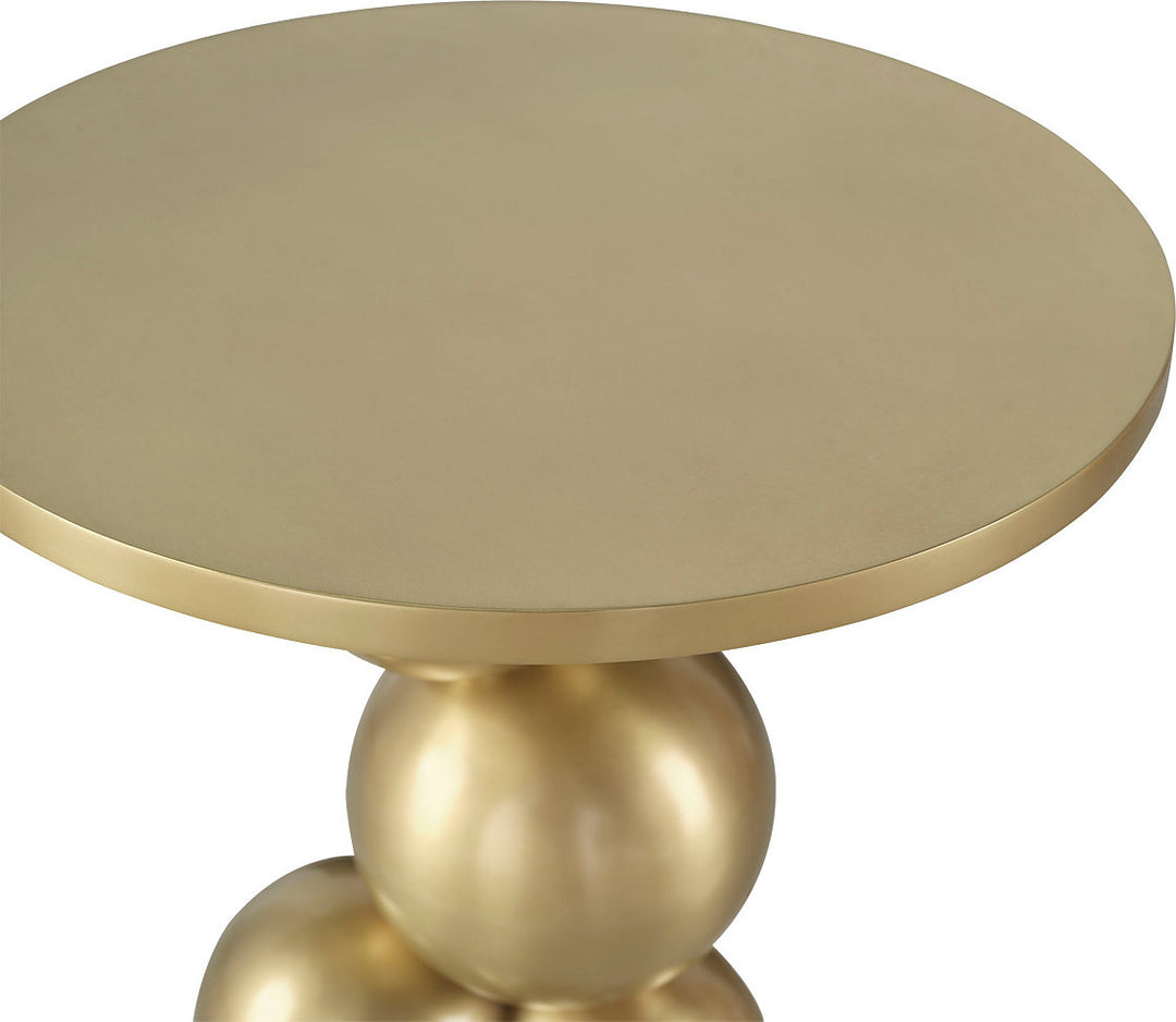 Prosecco Table