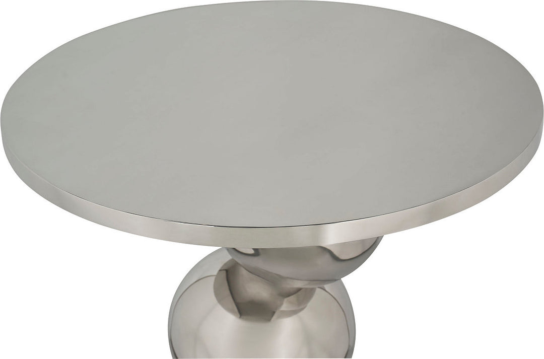 Bubbly Table