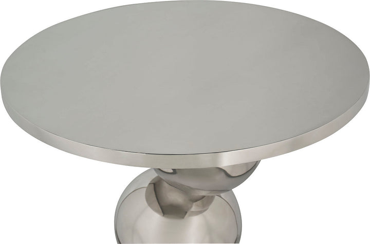 Bubbly Table