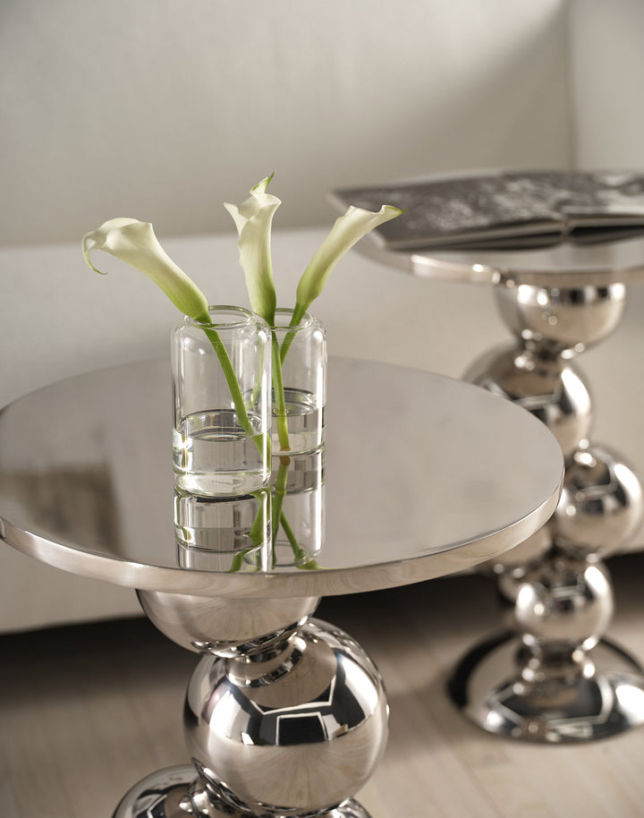 Bubbly Table