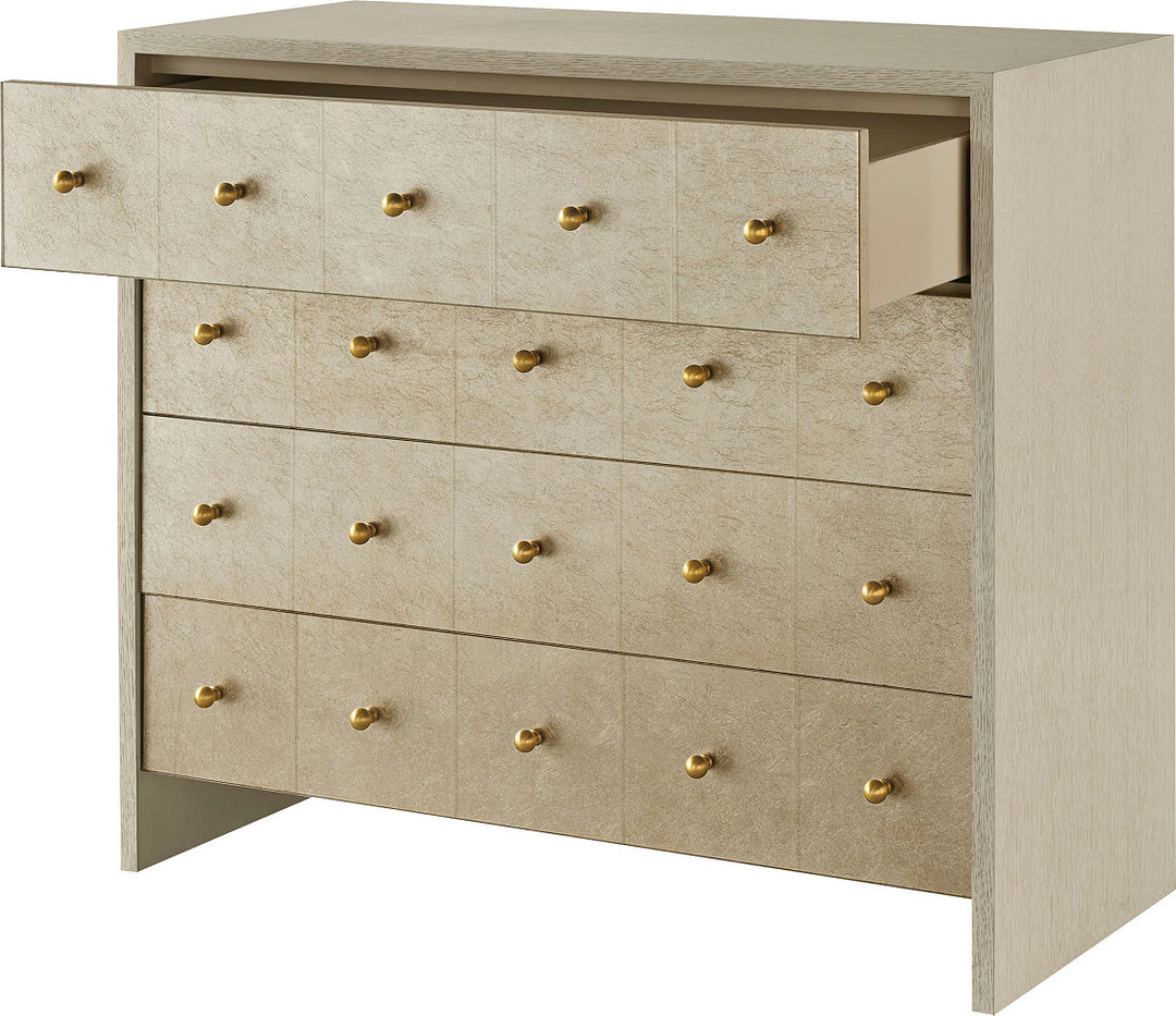 Couture Chest