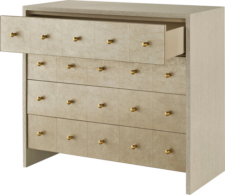 Couture Chest