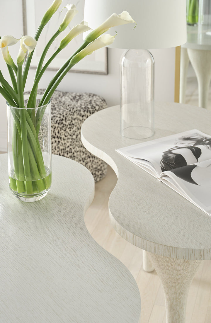 Freeform Writing Table