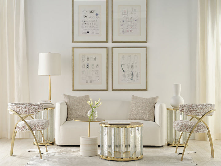 Marlo Cocktail Table